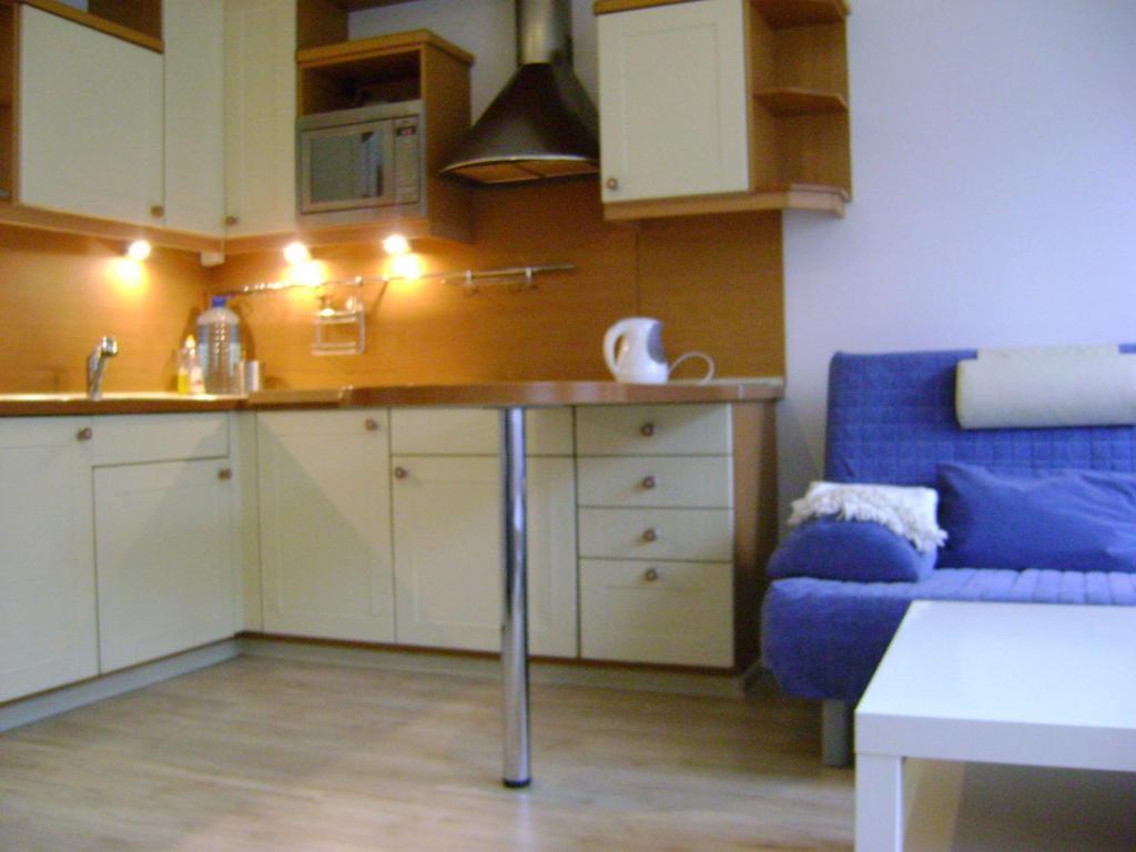 Apartament Super بوزنان المظهر الخارجي الصورة