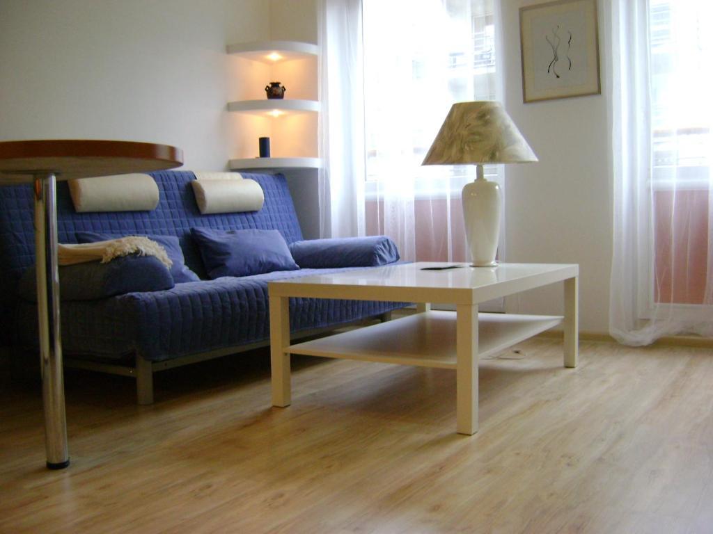 Apartament Super بوزنان المظهر الخارجي الصورة