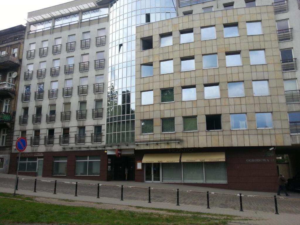 Apartament Super بوزنان المظهر الخارجي الصورة