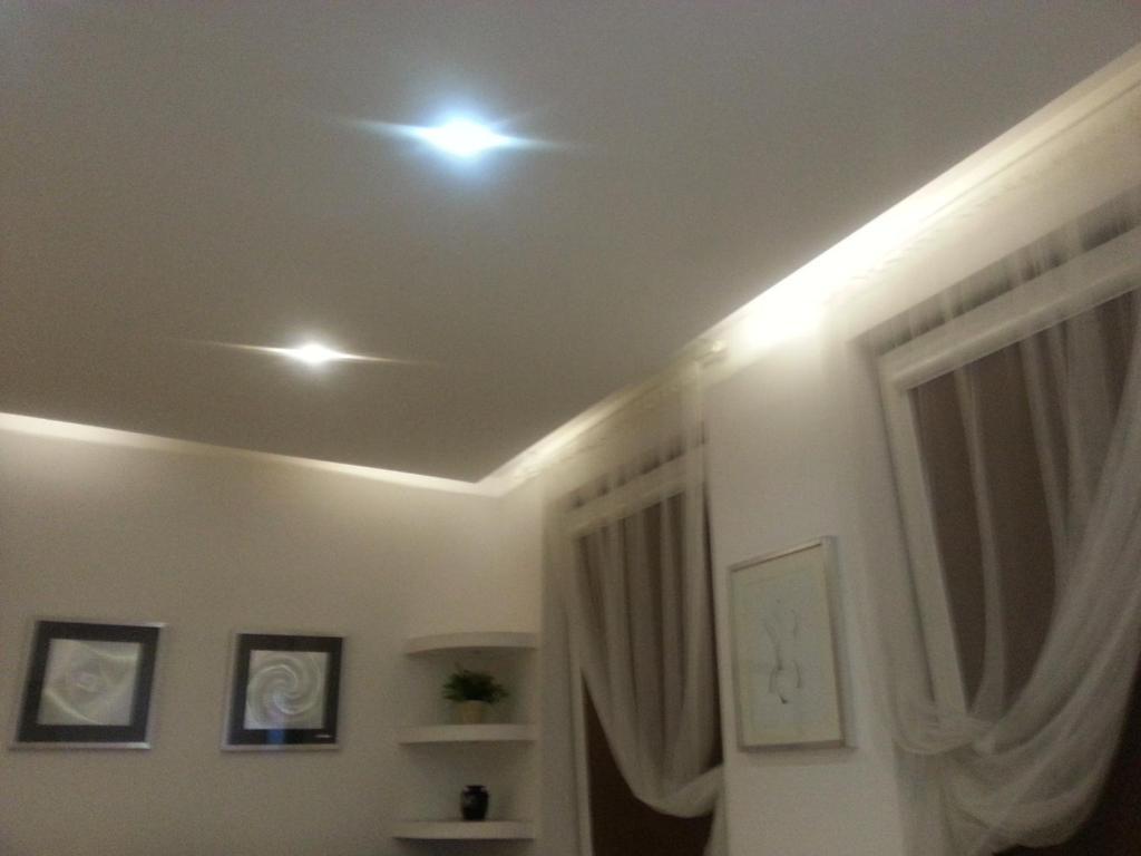 Apartament Super بوزنان المظهر الخارجي الصورة