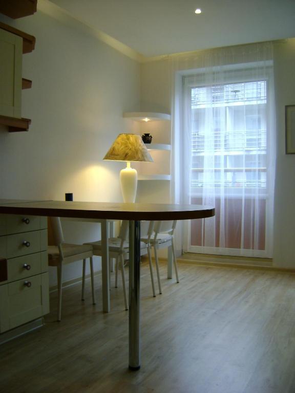 Apartament Super بوزنان المظهر الخارجي الصورة