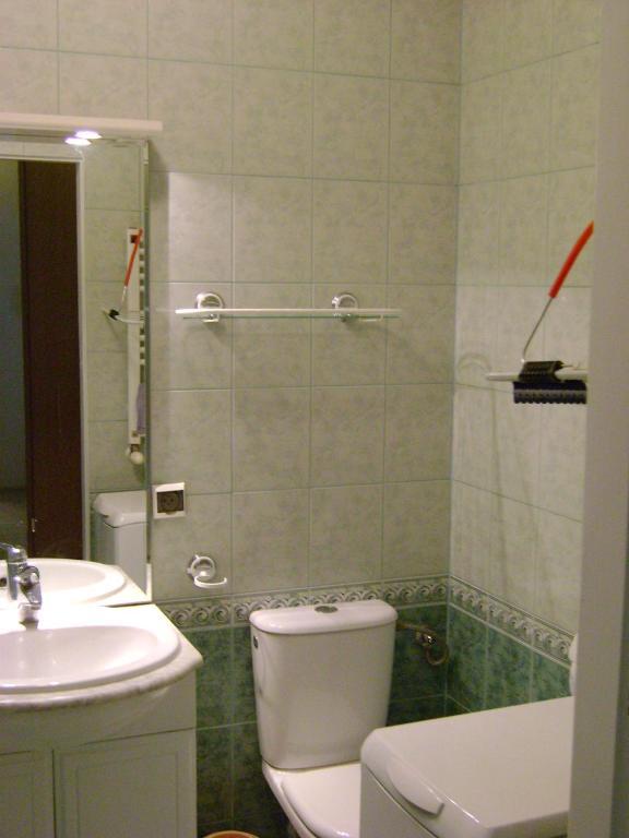 Apartament Super بوزنان المظهر الخارجي الصورة
